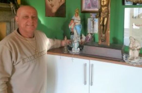 Sto guarendo da un tumore grazie ai miei concittadini LA TESTIMONIANZA