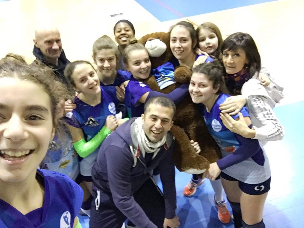 Polisportiva Olginate, vincono Under 14, Under 12 e Mini 4X4 Bianco. FOTO