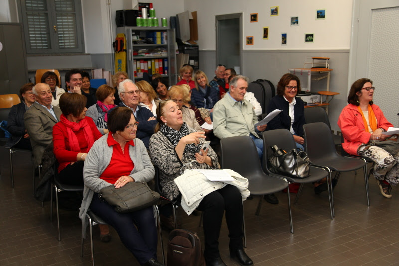 Banca del Tempo di Valmadrera: oltre 2000 ore di scambi