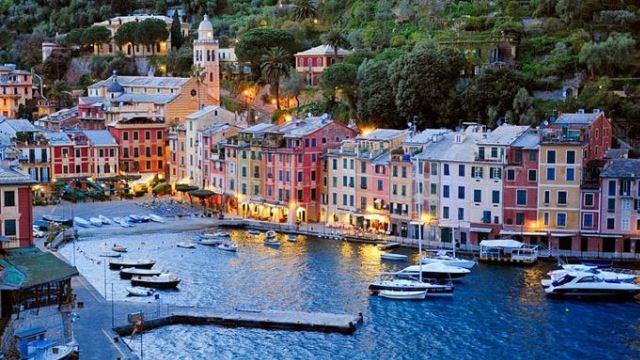 Escursione sportiva in Liguria con il Comune di Barzago