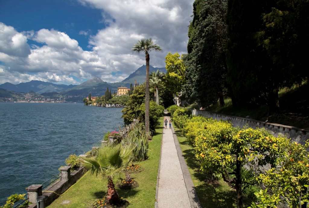Domani caccia al tesoro sul lago per grandi e piccini