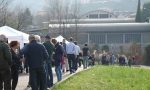 San Giuseppe domenica la festa a Valgreghentino