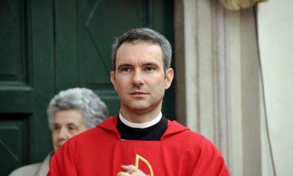 Vaticano ecco i motivi dell’arresto del rhodense monsignor Carlo Capella