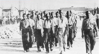 25 aprile: questa sera a Lecco la proiezione di “Dachau 1933-1945”