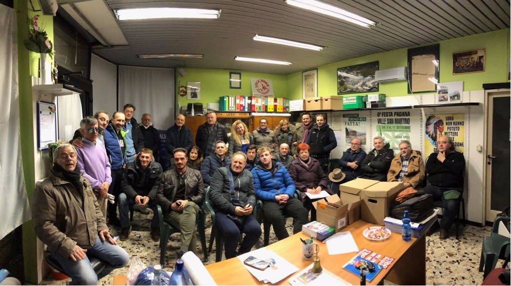 Calolziocorte, la Lega attacca sul nuovo Statuto Comunale: “Non pervenuto”