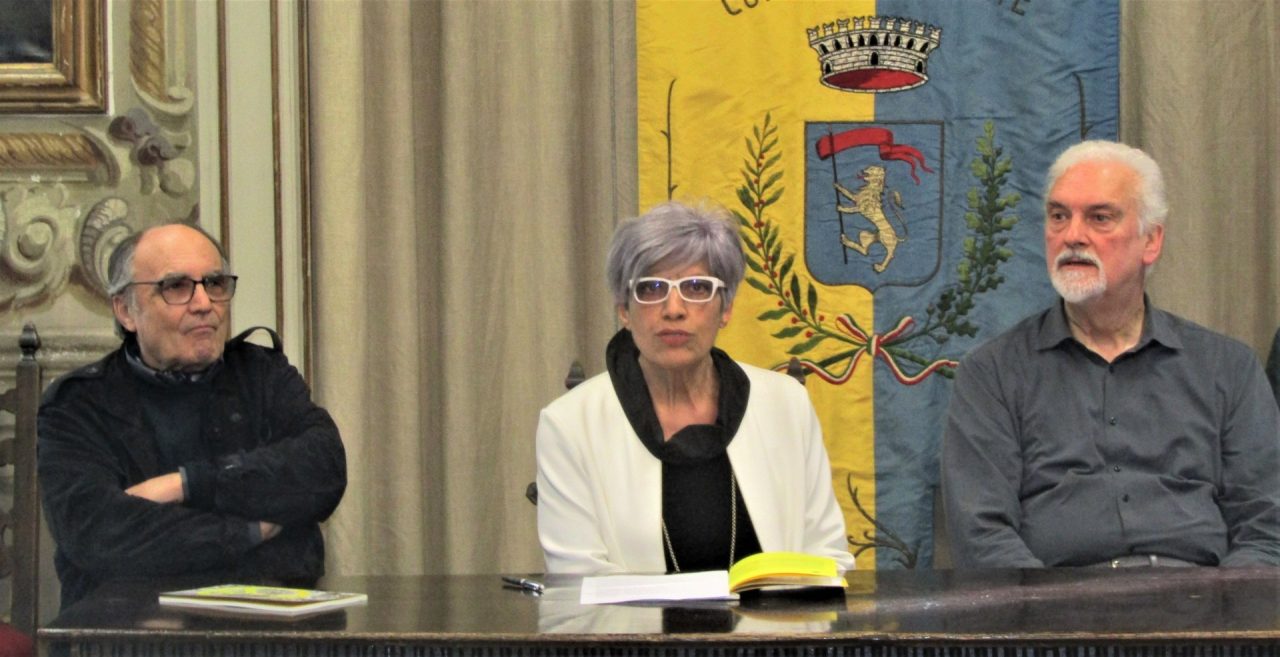 La pace in mostra a Merate, Calco ed Imbersago FOTO e VIDEO
