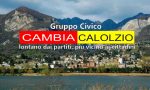 Elezioni comunali 2018 | il gruppo civico Cambia Calolzio si presenta il 6 maggio