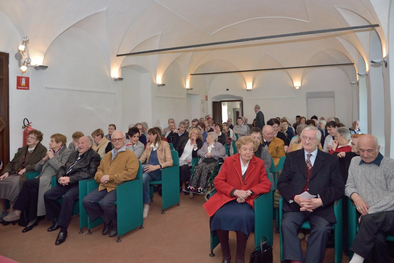 La storia di Calolziocorte rivive nel docu-film “Personaggi da non perdere” FOTO