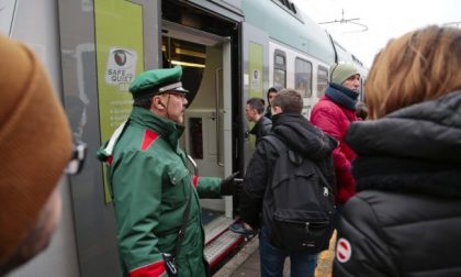 Assunzioni Trenord: entro l’anno 80 nuovi macchinisti