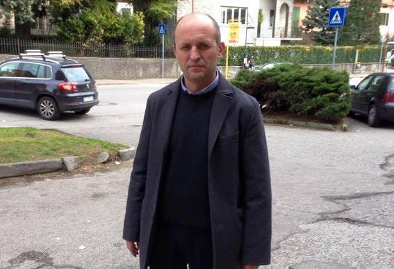 Strage di Chiuso: è nato il figlio di papà Bashkim Dobrushi