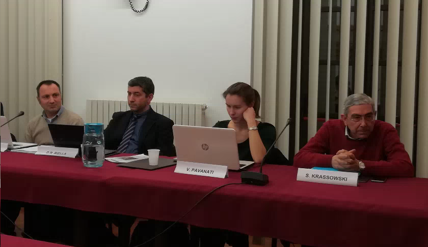 Minoranza Cernusco contro la Multiutility
