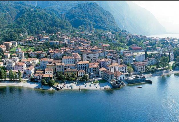 Chiosco Abbadia: nuova gestione al parco Guzzi