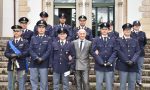 Festa della Polizia di Stato | Encomio a tredici servitori dello Stato FOTO