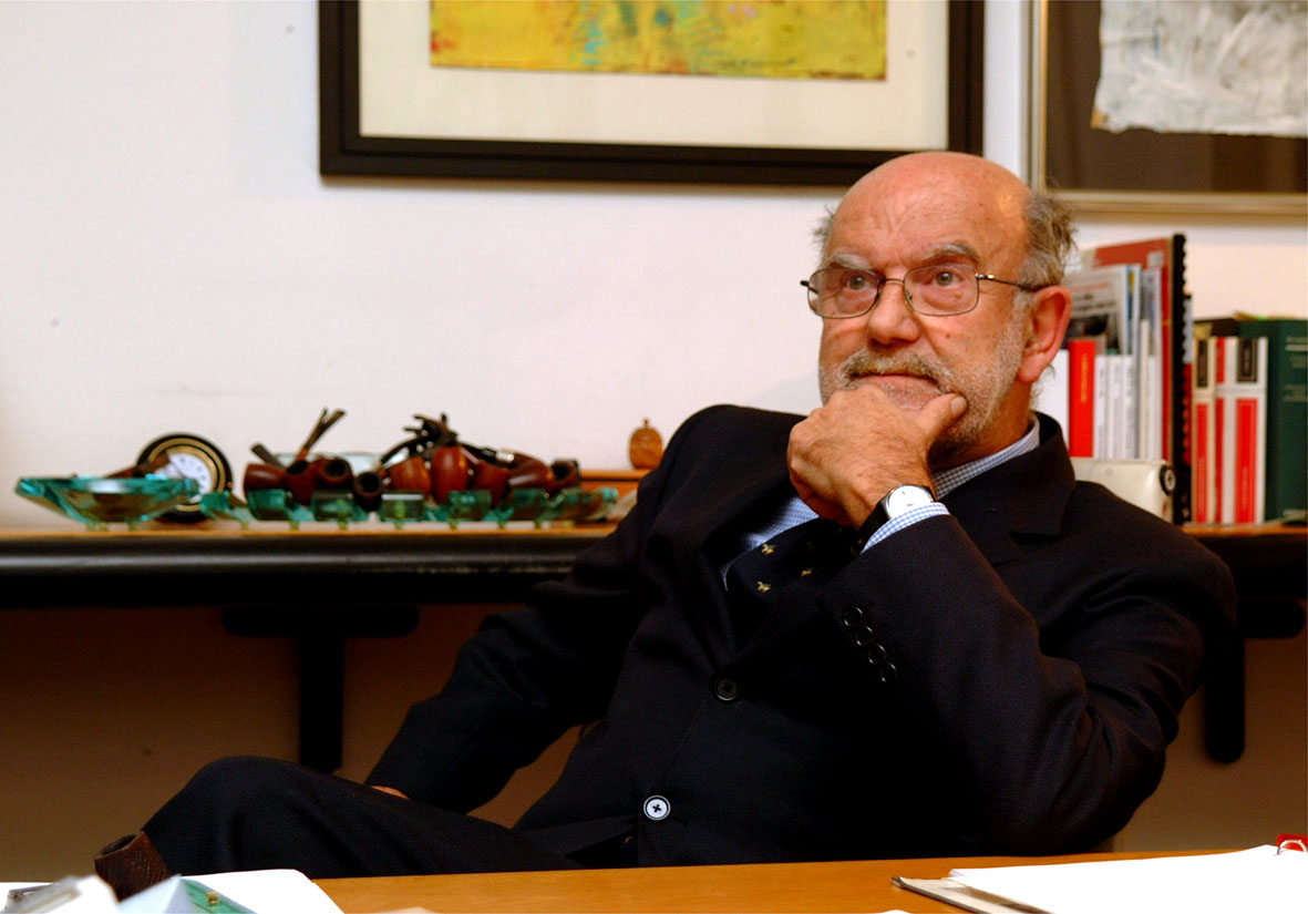 E’ morto Guido Puccio, ex sindaco di Lecco. I ricordi di un uomo che ha segnato un’epoca