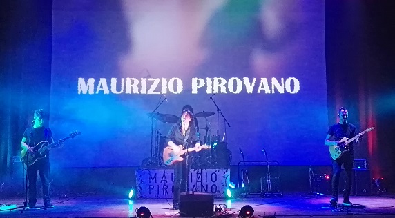 Concerto solidale, il messaggio di Pirovano VIDEO