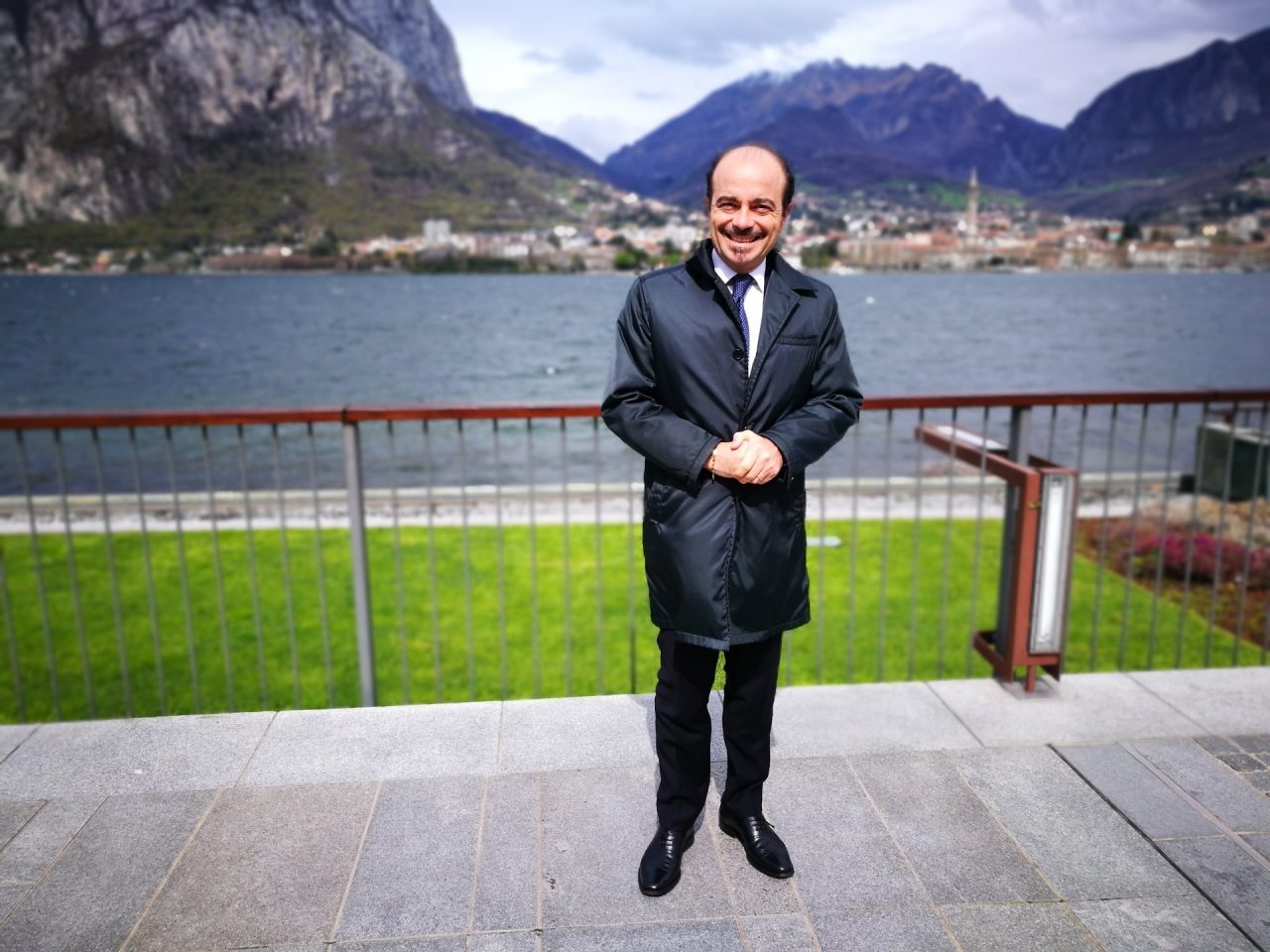 Navigazione del lago di Lecco | Butti: “La gestione passi alla Regione” VIDEO