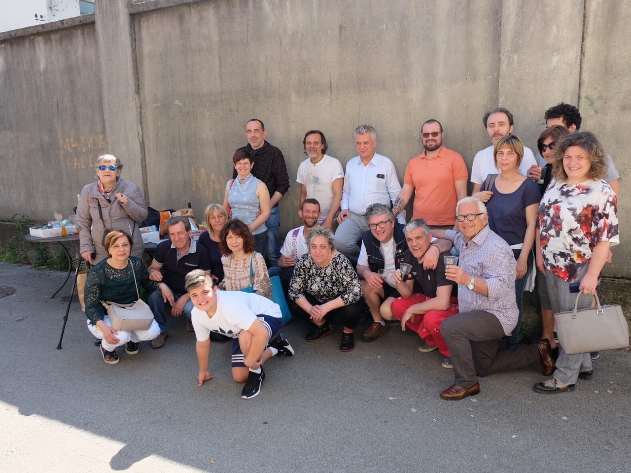 L’associazione Abil al lavoro in memoria di Giordano Rizza