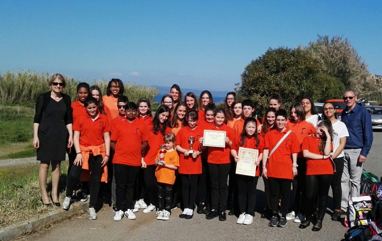 Coro InCanto premiato a Riviera Etrusca FOTO e VIDEO