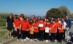 Coro InCanto premiato a Riviera Etrusca FOTO e VIDEO