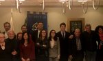 Salute ancora protagonista al Rotary Club Lecco Manzoni