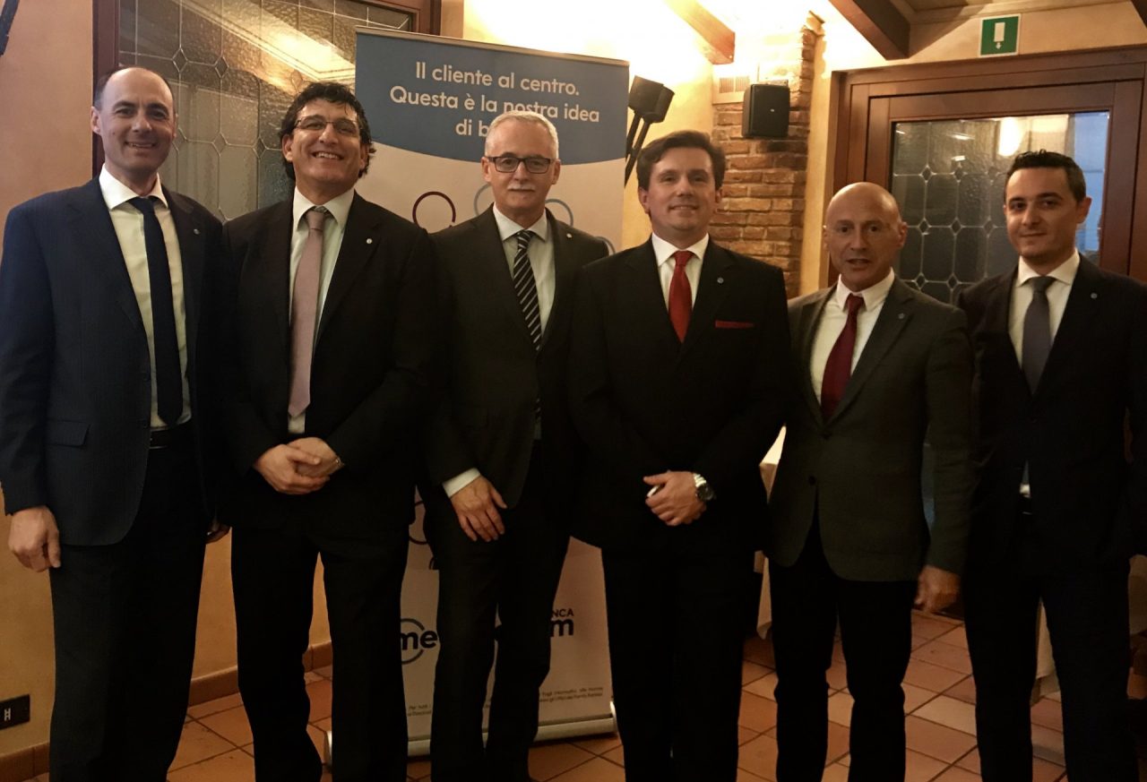 Presentato «Il risparmio che Vince»