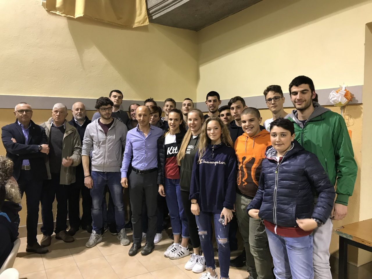 Sport e nutrizione un binomio che parla di salute