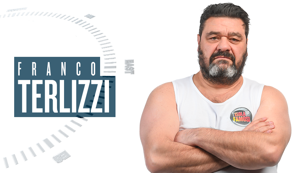 Isola dei famosi, mistero sull’addio del brianzolo Terlizzi