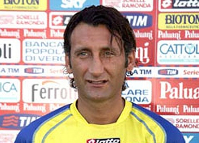 Un lecchese approda in serie A