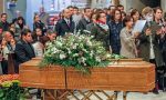 Giovane mamma morta: un "inno alla vita" i funerali celebrati a Rho