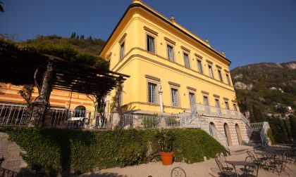 Villa Cipressi, il nuovo quattro stelle nel Borgo di Varenna FOTO