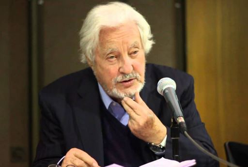 Marc Augè l’antropologo dei non luoghi a Lecco e Galbiate