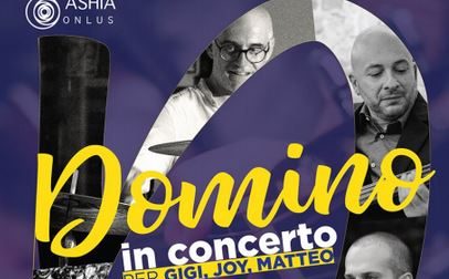 Musica e solidarietà in scena  a Mandello