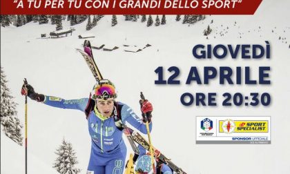 Incontro da non perdere con la Nazionale Italiana di Sci Alpinismo