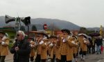 La Brianzola anima la festa di San Zeno FOTO e VIDEO