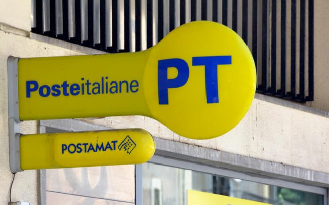 Poste di viale Dante: si torna alla normalità