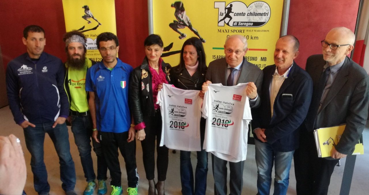 La Cento chilometri di Seregno torna tricolore FOTO VIDEO