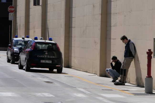 Primo maggio | I sindacati in piazza per chiedere più sicurezza sul lavoro