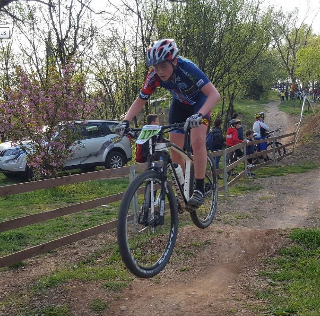 Cross-country eliminator arriva in Brianza