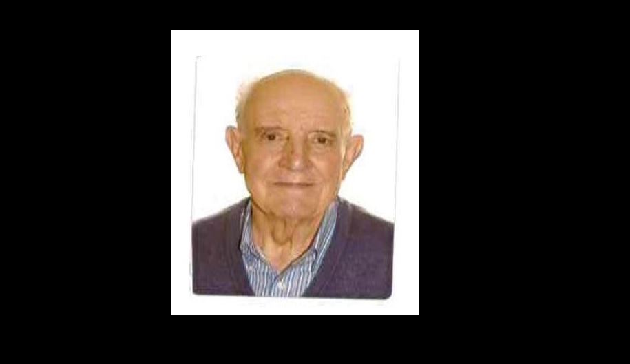 Lutto per la scomparsa di Riccardo Villa, memoria storica di Valmadrera