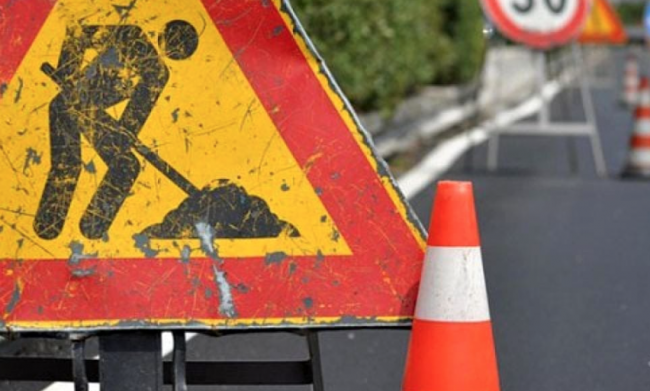 Lavori sulla Ss36: nuove chiusure in vista