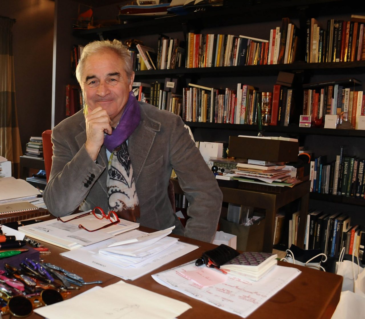 Eccellenze lecchesi: Nuo Capital entra nel capitale di Sozzi Arredamenti