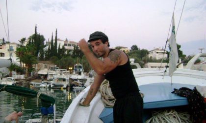 Vik Vittorio Arrigoni rivive nel ricordo di Bulciago