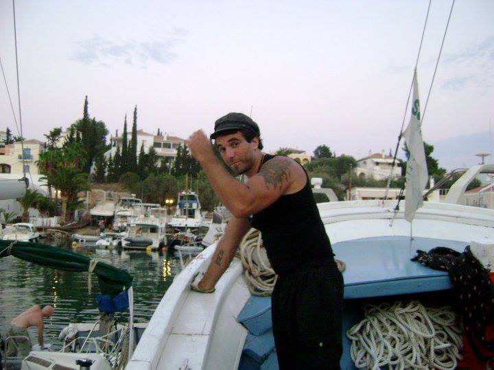 Vik Vittorio Arrigoni rivive nel ricordo di Bulciago