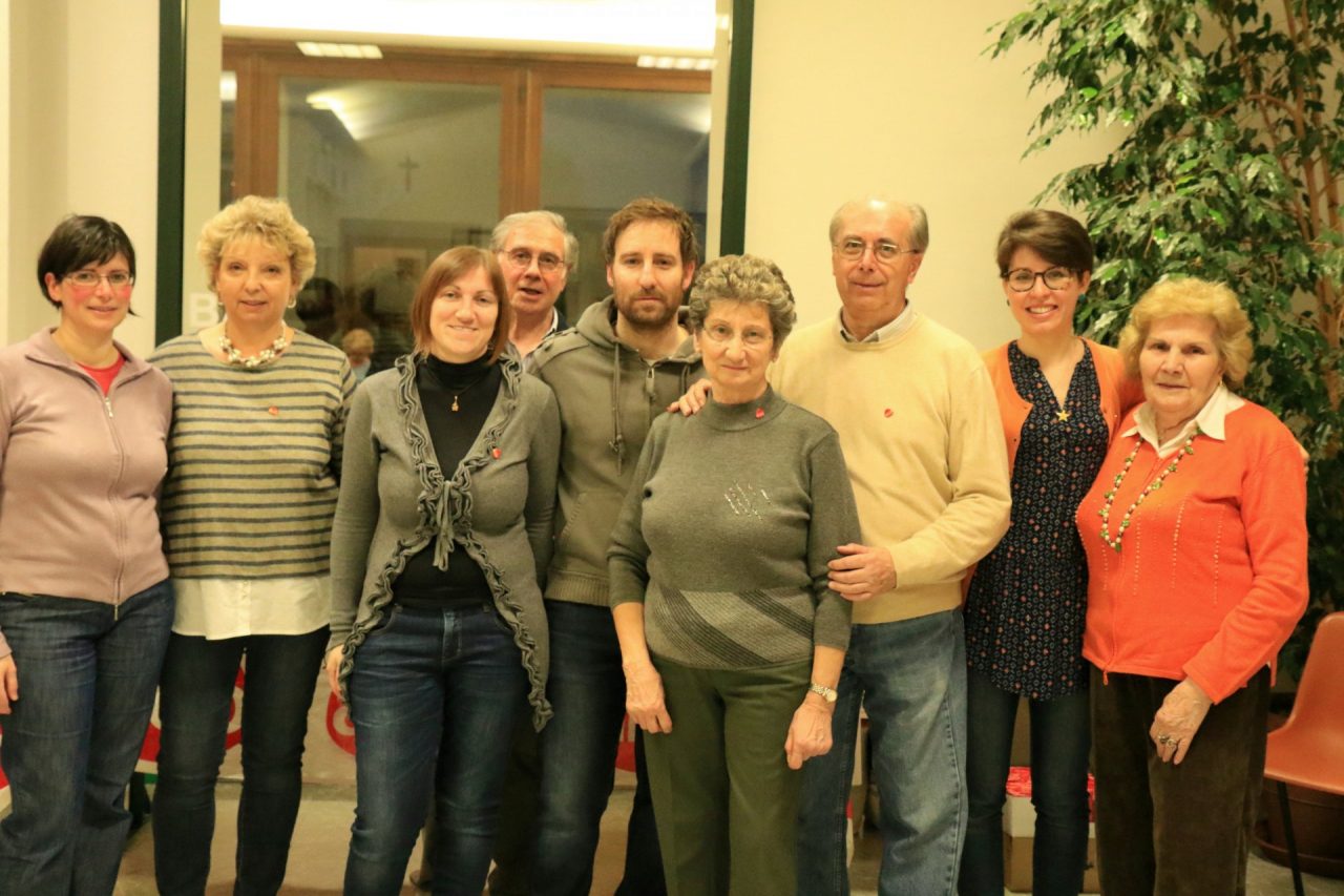 Grande successo per il 5° torneo di Burraco dell’Aido Merate FOTO