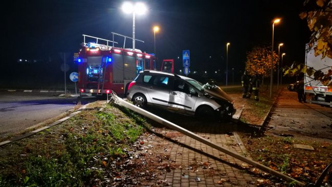 Torna a giocare a calcio dopo un grave incidente