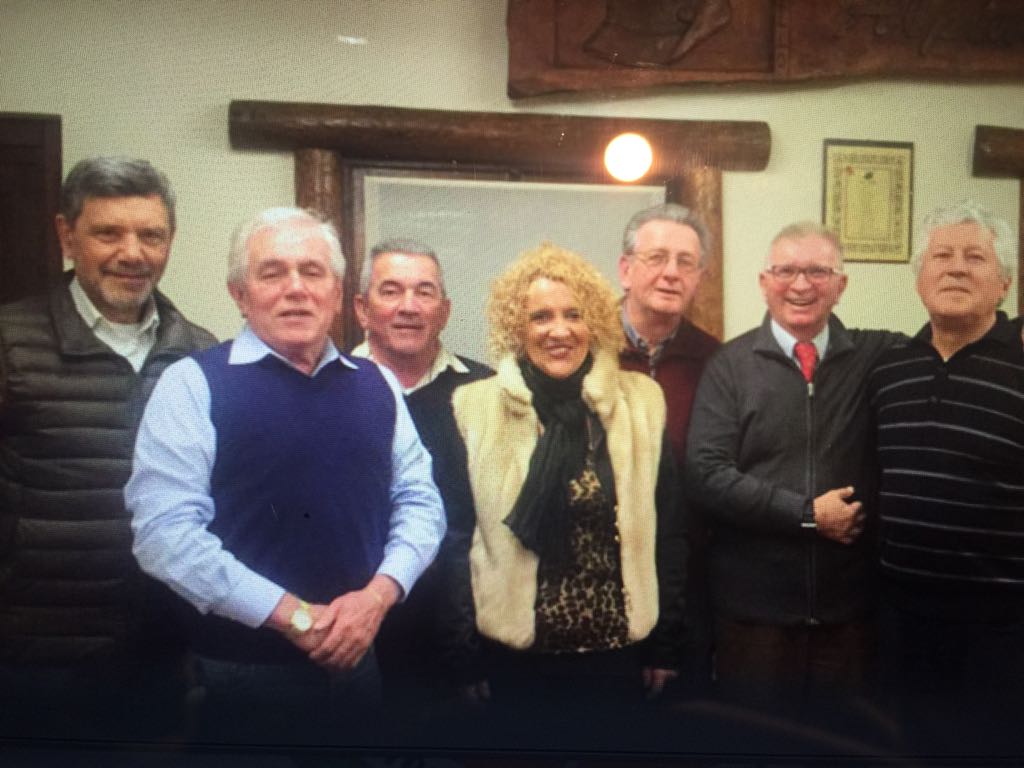 Amas Monticello si rinnova nel segno della continuità