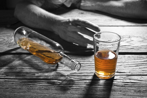 Alcolisti anonimi le storie di chi è uscito dall’inferno