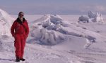 Esperienza antartica, racconti ed immagini