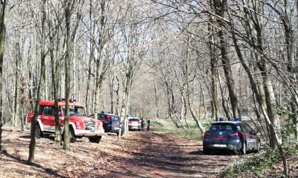 Trovato morto Elio Panzeri, era scomparso venerdì