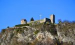 Una serata sulle fortificazioni e i castelli lecchesi